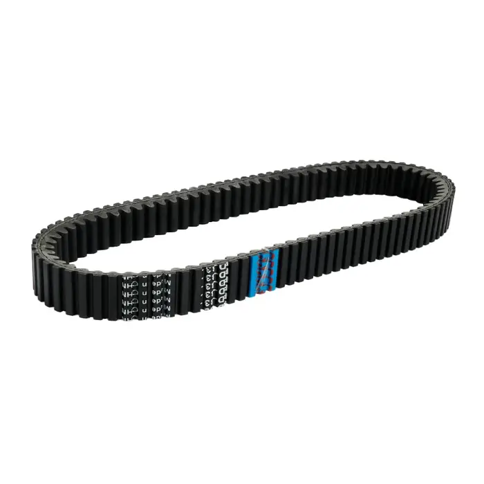 Courroie d'entraînement de moteur pour Segway AT5 S AT5 L AT5 L EPS ATV AT5 SX LE LX ATV Snarler AT6 S LE SE SX LX OEM:LU104072