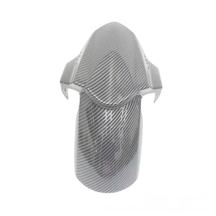 Garde-boue avant en plastique pour scooter