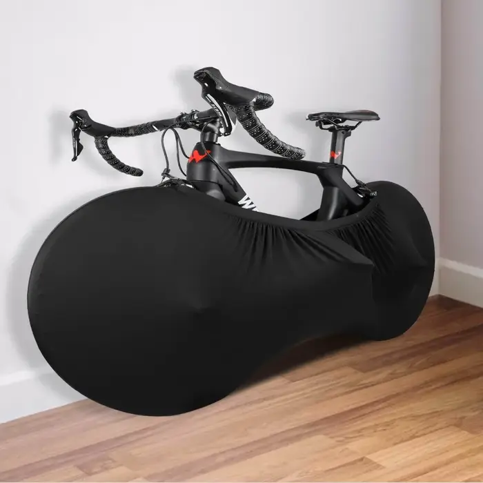 Housse de vélo, housse de roue de vélo