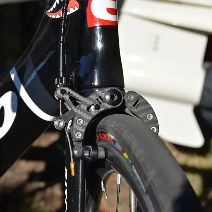 Étrier de frein de vélo L8 ultra-léger