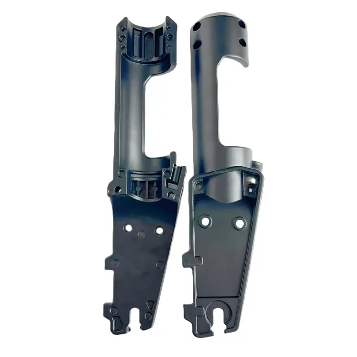 Fourche avant gauche + droite, 1 paire, pour Scooter électrique KUGOO M2 Pro, accessoires de remplacement de fourche avant M2Pro