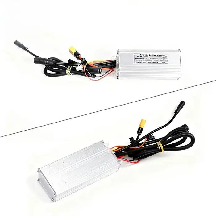 Contrôleur de vélo électrique 48V 750W de haute qualité pour le vélo électrique tout-terrain Duotts C29, pièce de rechange pour la carte mère