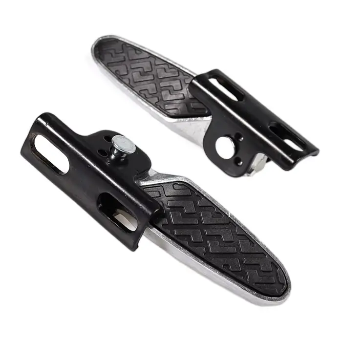 1 paire de pédales de vélo électrique