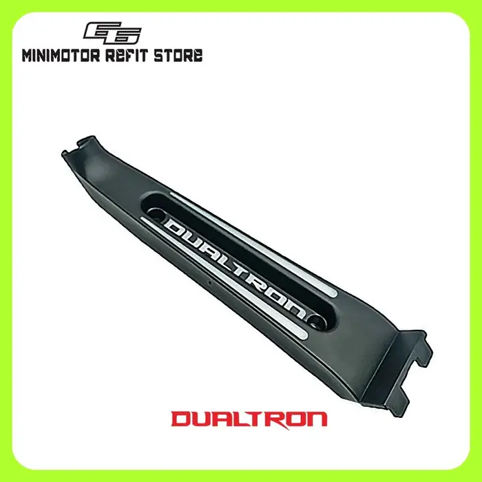Housse pour casque de scooter électrique Dualtron