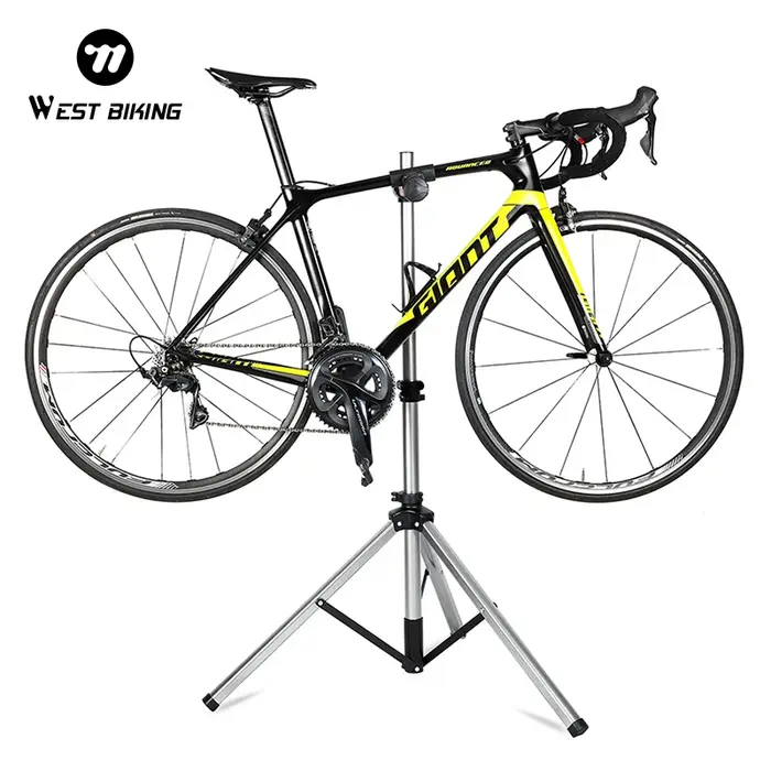 Support de réparation de vélo WEST BIKING
