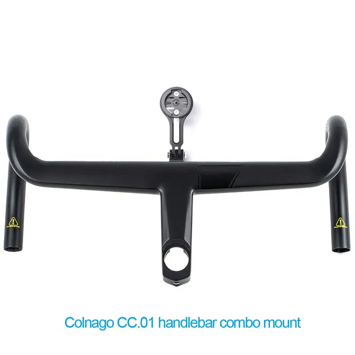 Support de montage combiné pour vélo de route
