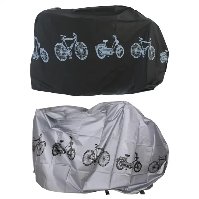 Housse de vélo imperméable