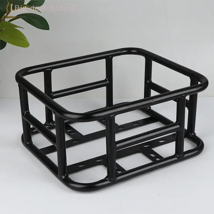 Panier de vélo arrière