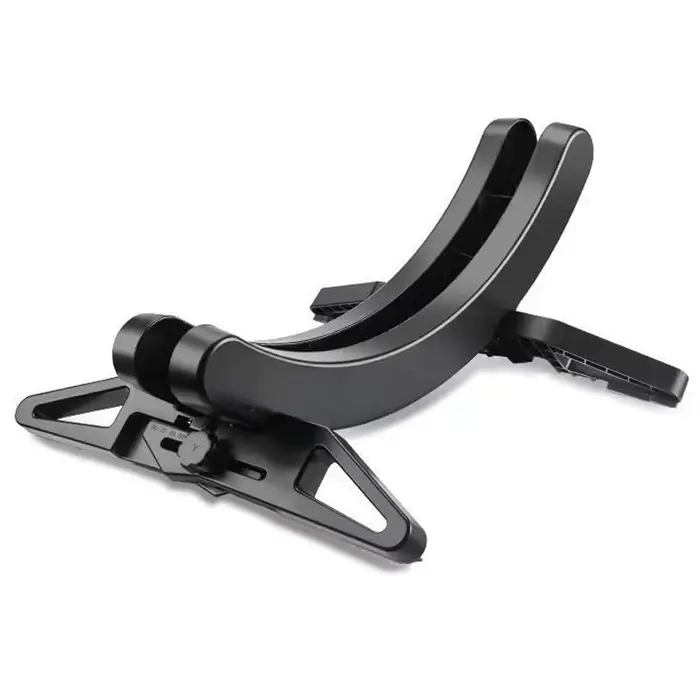 Support de sol antidérapant universel pour vélo vtt, supports de stationnement réglables, largement