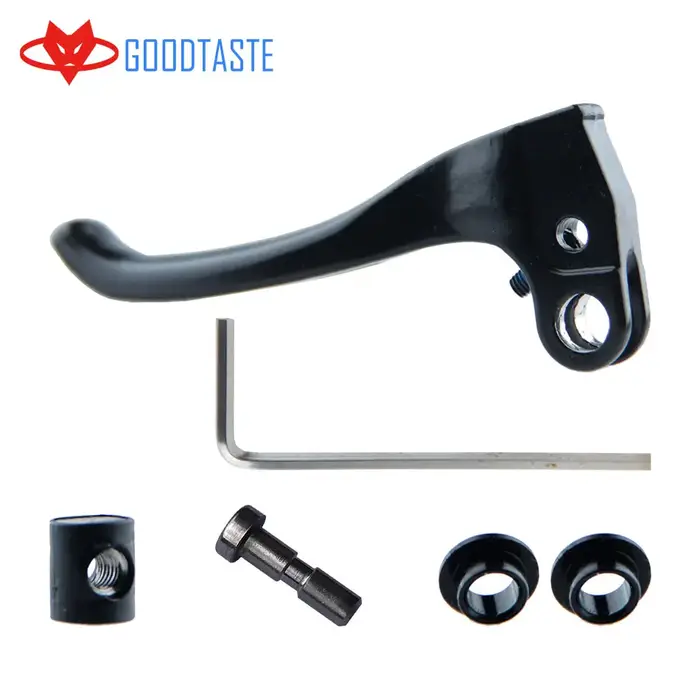 Goodtaste XOD levier pièces de réparation poignée vélo montagne e-bike scooter électrique vtt frein
