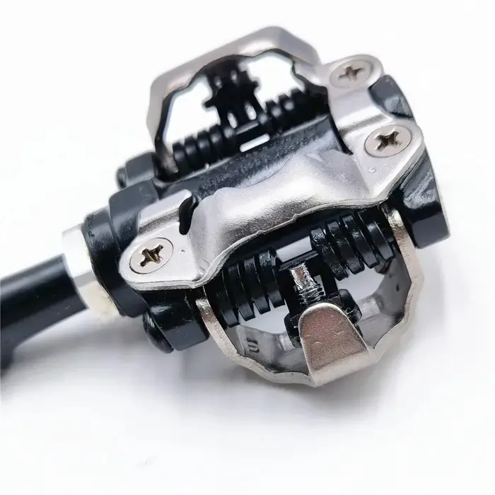 Pédales de vélo SHIMANO PD-M520 M540 SPD
