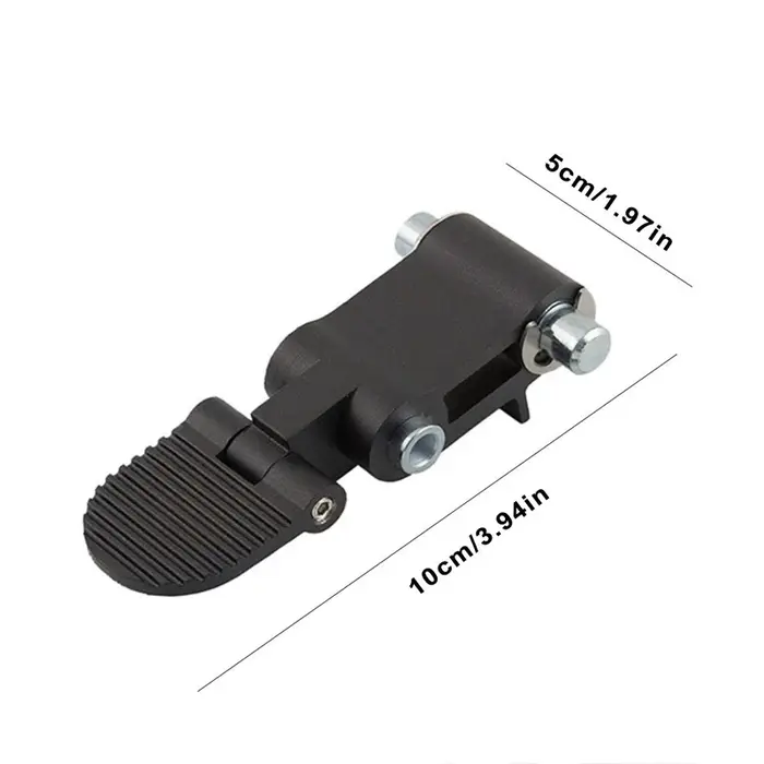 Remplacement de réparation de mécanisme pliant pour Scooter électrique Ninebot ES2 ES4 E22 E25 E45