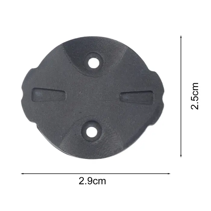 Adaptateur de montage pour ordinateur de vélo