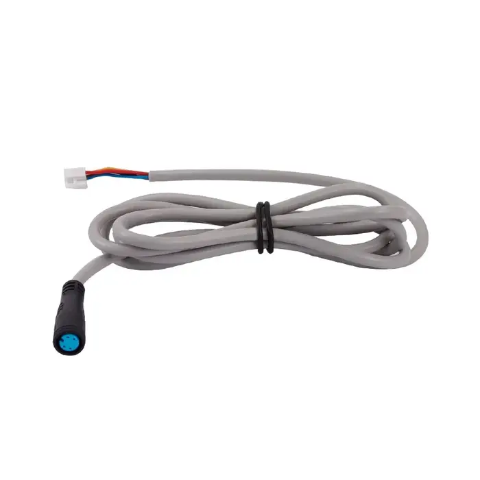 Câble de contrôleur de tableau de bord pour Xiaomi mi M365 1S Pro pro2 MI3