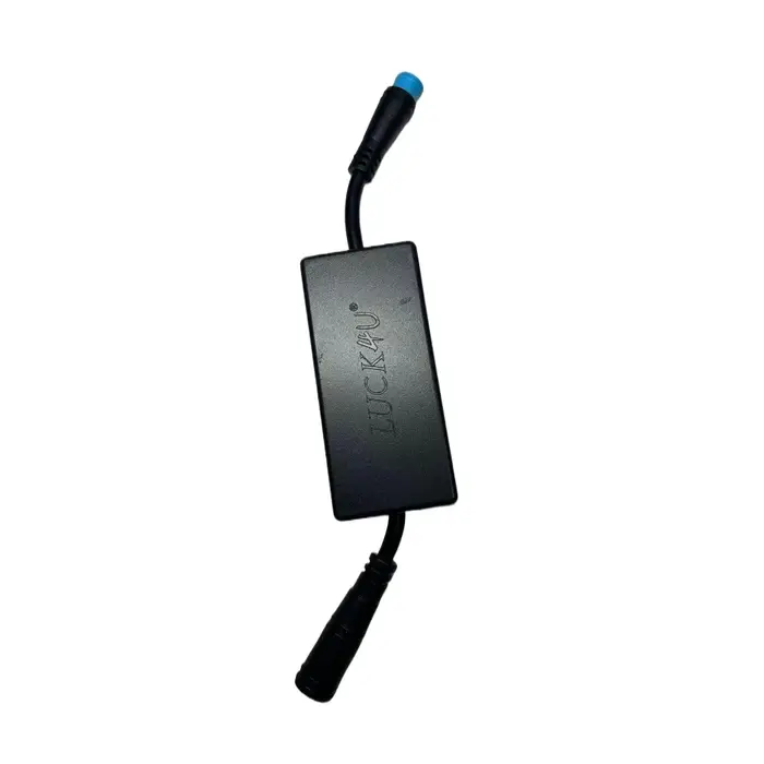 Contrôleur d'augmentation de vitesse pour trottinette électrique Xiaomi 4/4 Lite/4 Ultra