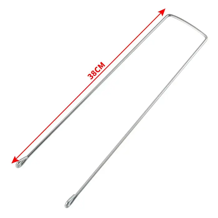 Support de panier avant de vélo