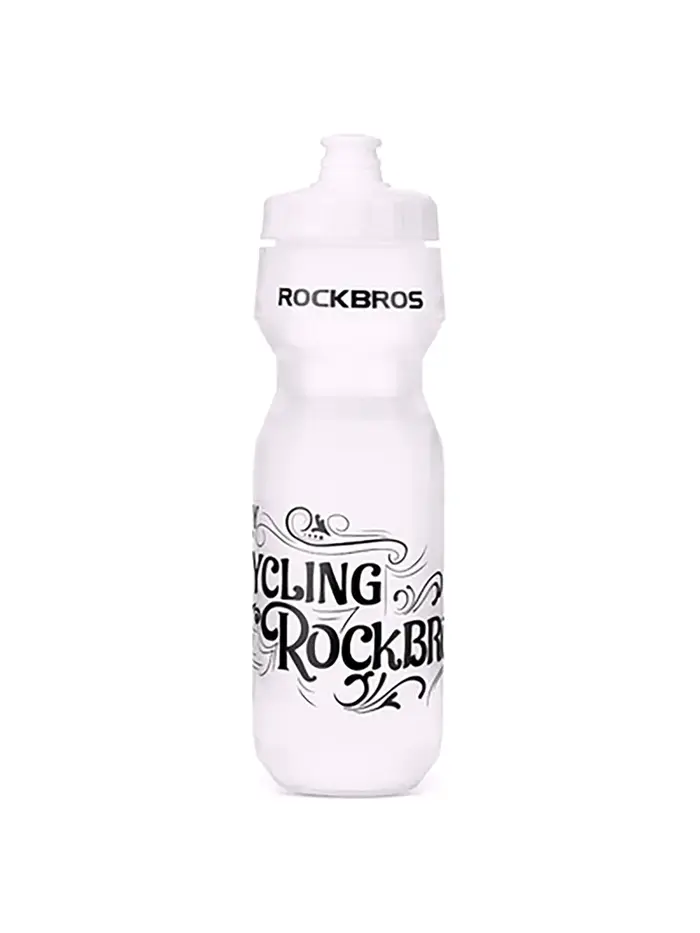 Bouteille d'eau pour vélo ROCKBROS 750 ml