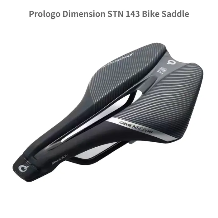 Selle de vélo Prologo Dimension STN 143