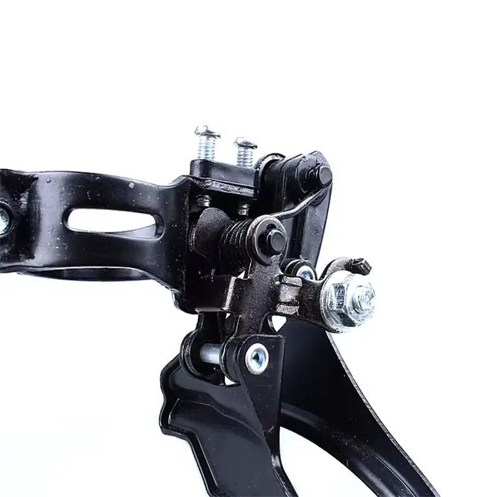 Dérailleur avant universel pour vélo