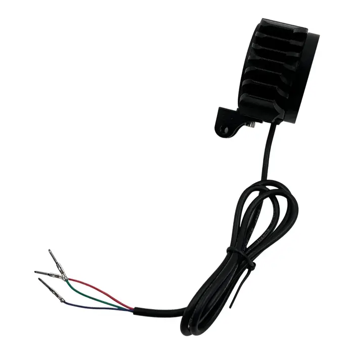 Phare Dualtron Original avec klaxon pour Mini corps Long spécial