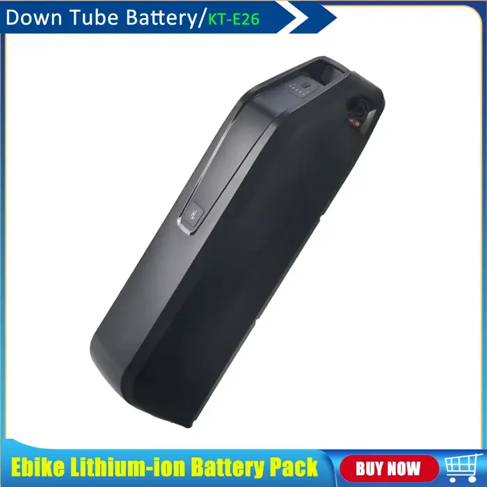 Batterie lithium-ion de remplacement RCB RK29