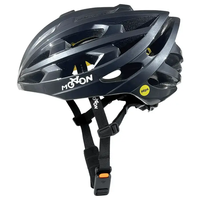 Casque de vélo MOON avec système de sécurité Mips pour hommes et femmes