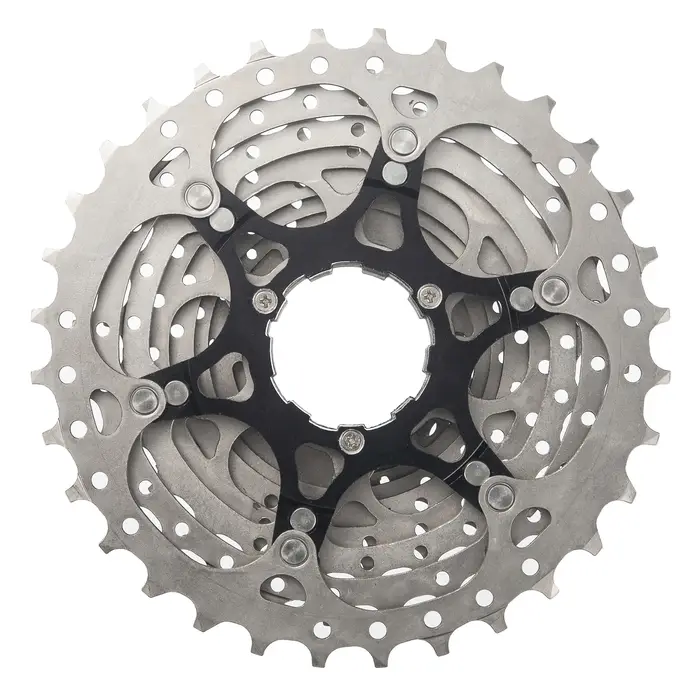 SENSAH 12 vitesses Cassette vélo de route 11-28T/30T/32T/34T 12V volant d'inertie K7 12S roue libre pour 11S HG HUB