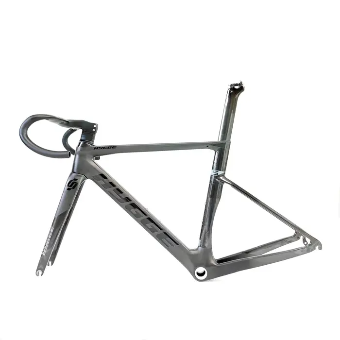 Stock disponible! HYGGE 2023 modèle S