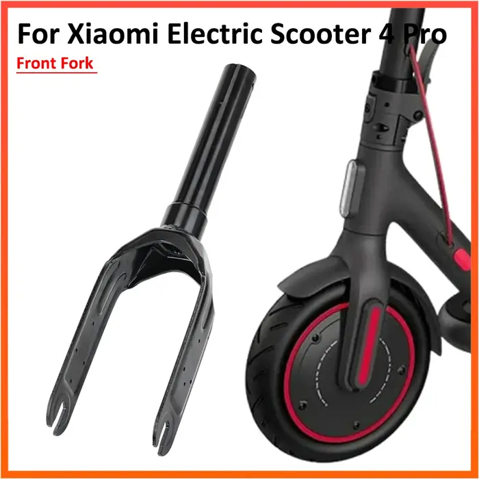 Fourche avant 4pro pour Scooter électrique Xiaomi 4 Pro