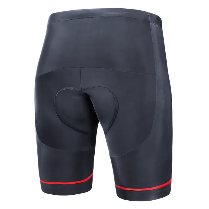 Short de cyclisme pour homme