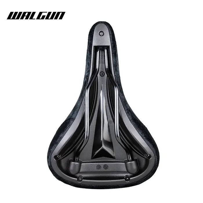 Selle de vélo Walgun BMX rétro