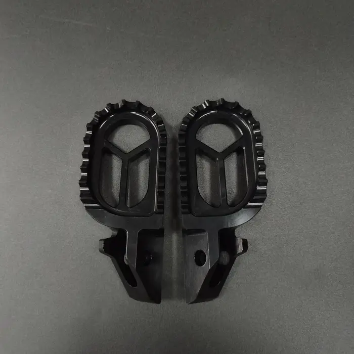Repose-pieds pour moto électrique tout-terrain Sur-Ron Ultra Bee