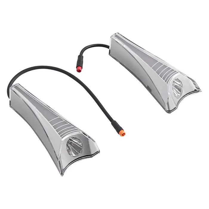 Feu avant gauche et droit pour Scooter électrique INOKIM OXO OX