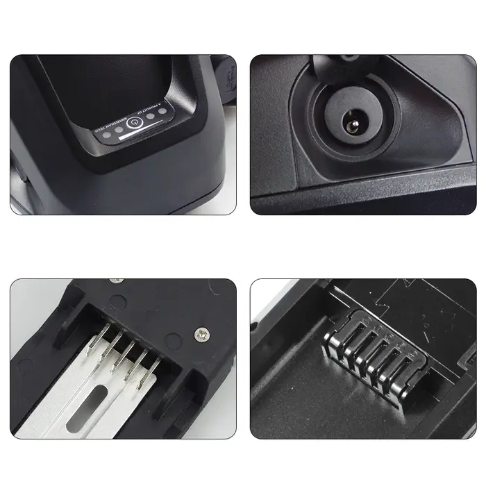 Batterie Li-ion pour vélo électrique