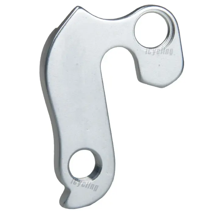 Cintre de dérailleur pour vélos Scott, échelle Contessa, échelle 980, 50 scintilles, e-sub Aspect 203675, 1 pièce