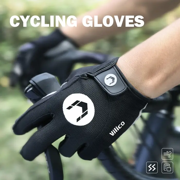 Gants de cyclisme VILICO