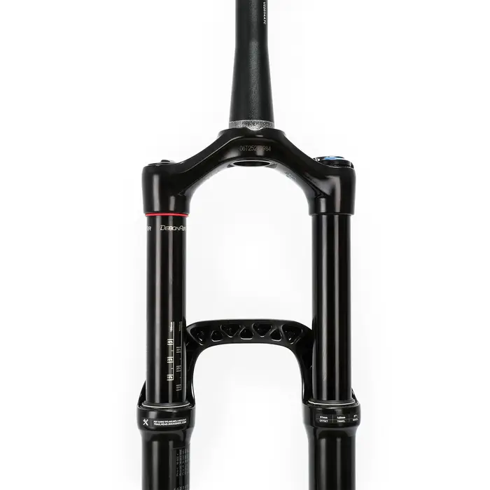 ICAN offre spéciale matériau en Fiber de carbone Yari RC double fourche 29 + voyage 160mm Suspension