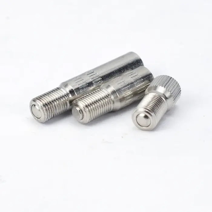 Extension de Valve de vélo et de voiture, pour Valve Schrader 19mm 25mm 39mm, pièces de rechange pou