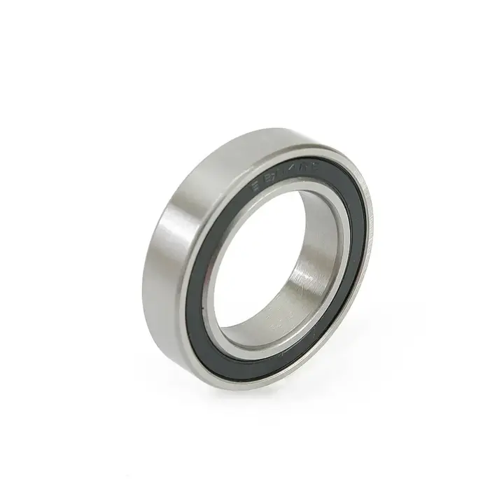 Roulements de vélo 20x32x7mm 2 pièces/ensemble en acier 61804 Section mince 61804/6804-2RS 6804-2RS environ 18g