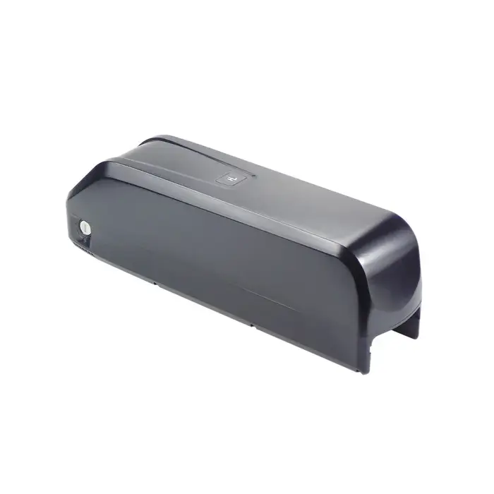 Vefreedom Velectrec Cityrang 4.0 EBike 48V 15Ah 20Ah 5 broches batterie de tube inférieur pour vélo électrique