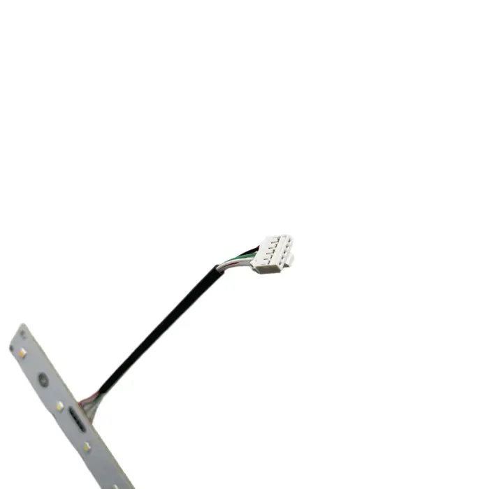 Phare d'origine à 5 broches pour Scooter électrique Kugoo Kukirin G4, lampe de guidon Kugookirin, pi