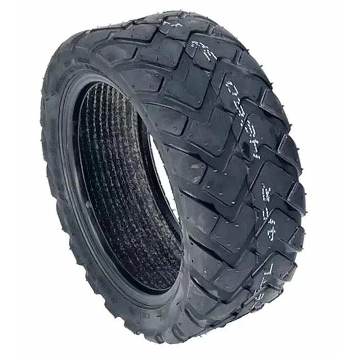 3X 80/60-6 pneu Tubeless