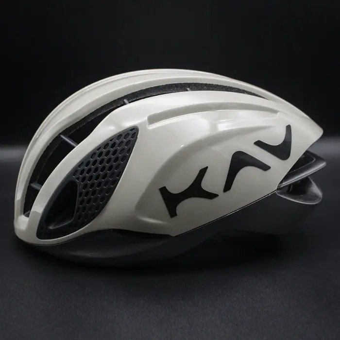 Casque de vélo KAV, aérodynamique, pour la route, le VTT, le cyclocross, le vélo de course, pour hom