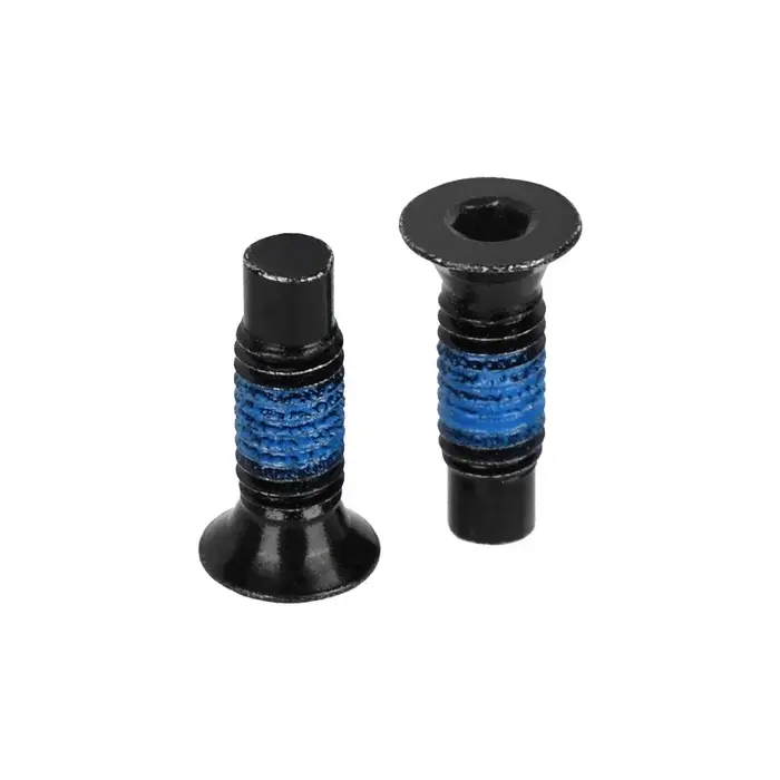 Kit de vis de montage pour Scooter électrique, avec clé, pour Xiaomi M365 Ninebot Max G30 ES, Tube d