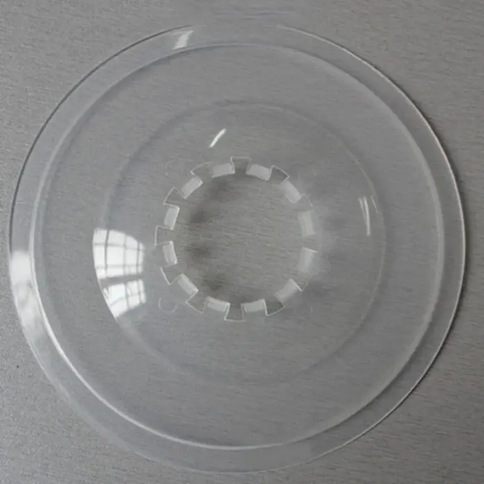 Couvre-roue libre protecteur de rayon en plastique ABS jaune haute résistance pour vélo de route VTT et vélo pliant