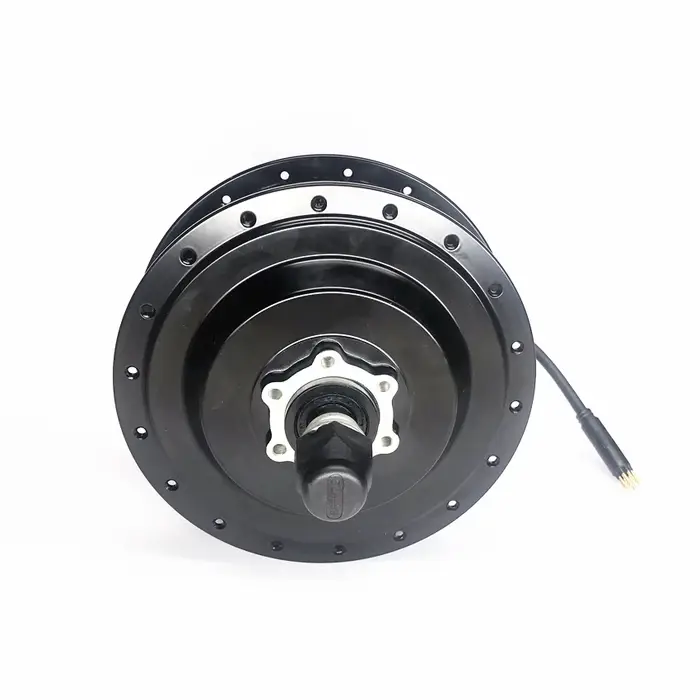 48v 500w Bafang Hub moteur haute vitesse e-bike