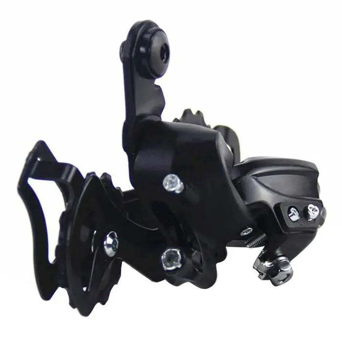 Dérailleur de vélo de montagne
