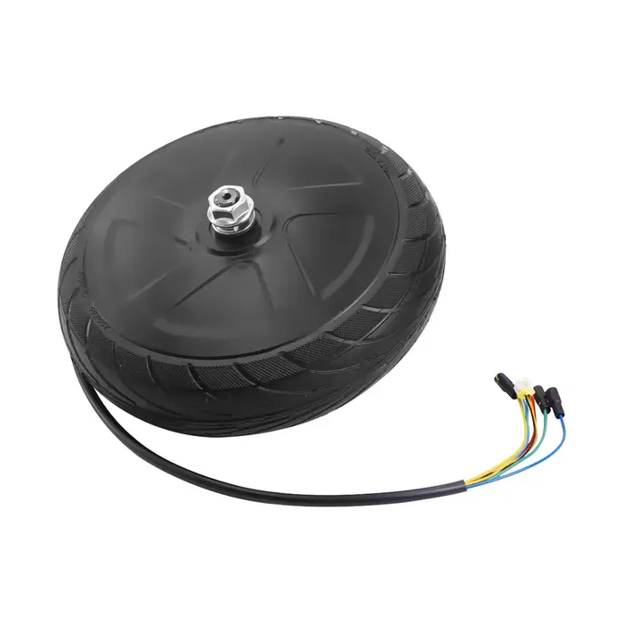 Accessoires de moteur de roue de Scooter électrique