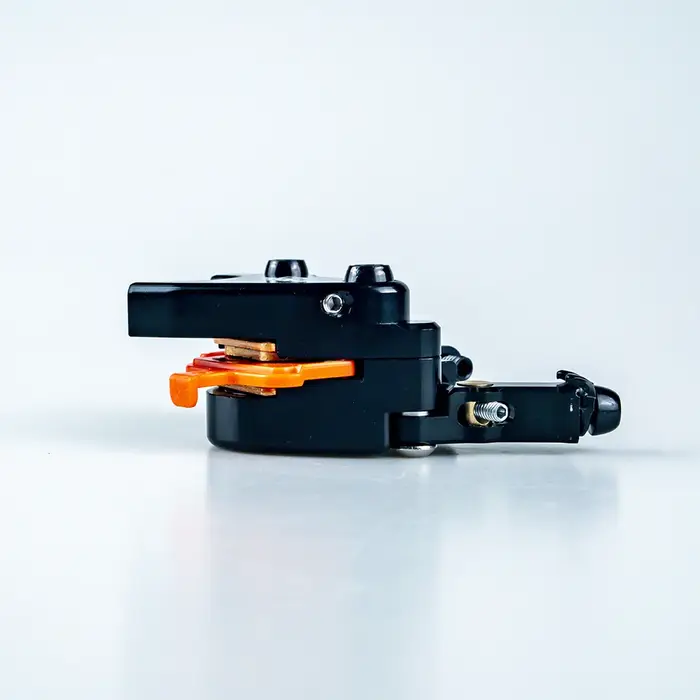 ZRACE BR-005 frein à disque hydraulique actionné par câble agrandir le piston pour vélo de route Cyc