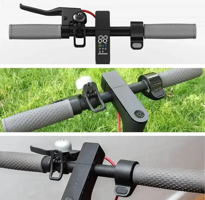 Accélérateur d'accélérateur de Scooter électrique pour Xiaomi M365/pro/1S Pro2 Mi